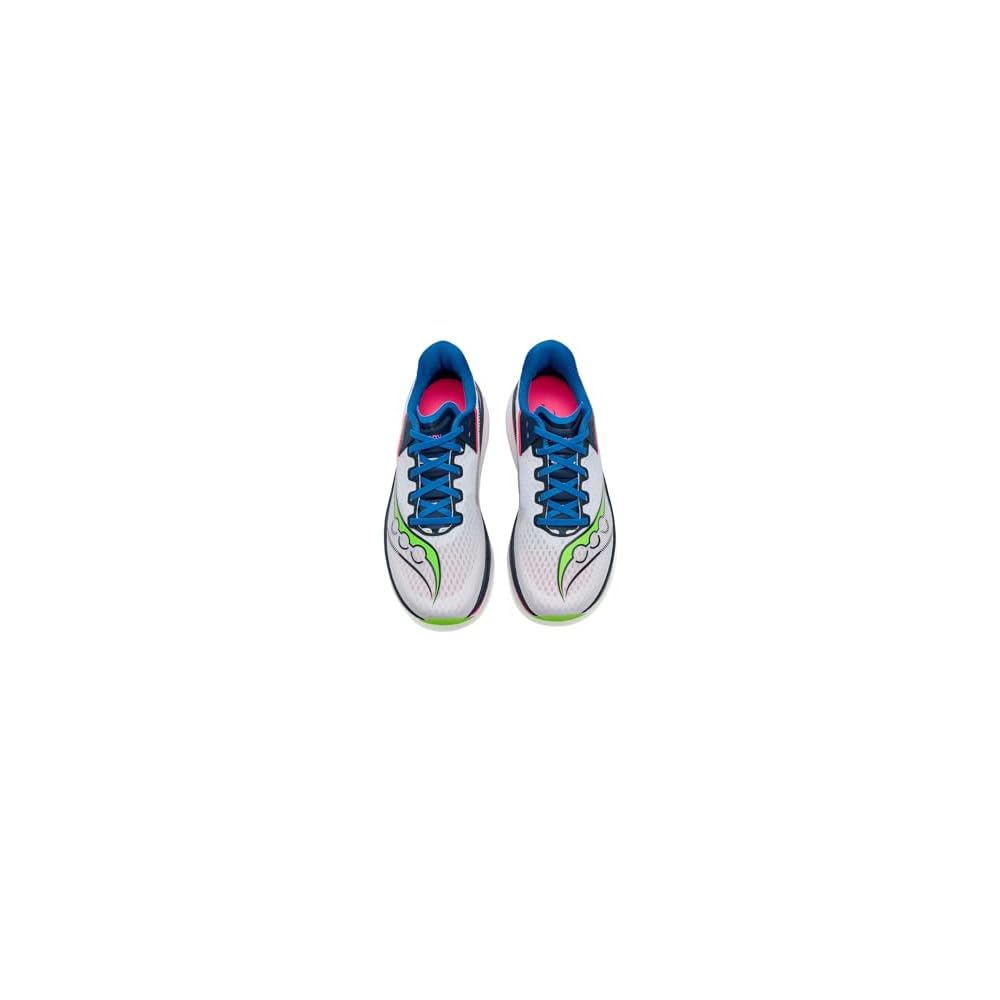 White/Navy