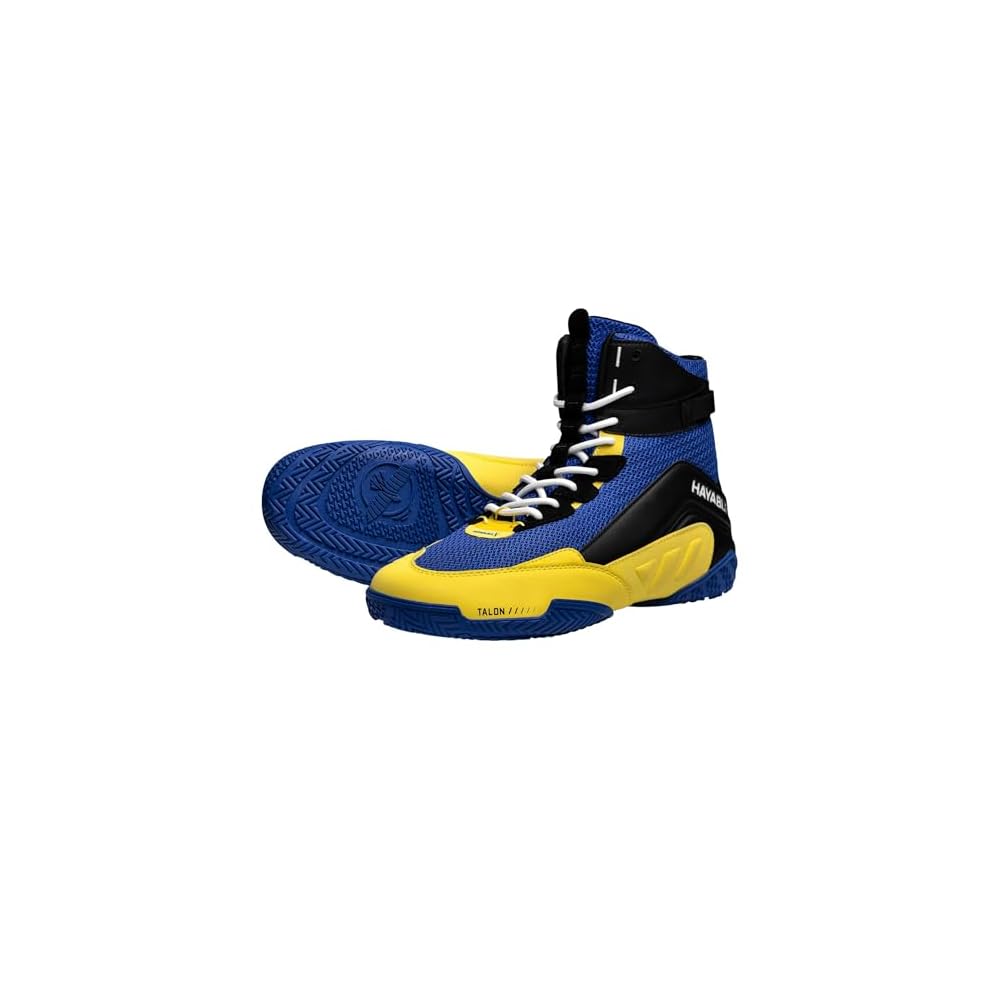 Blue/Yellow