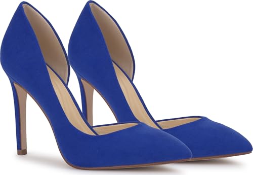 Blue Royale Supreme Microsuede