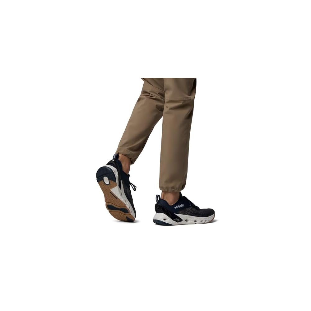 Collegiate Navy/White