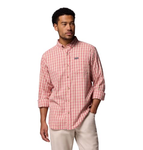 Mtn Red Trail Crossing Gingham