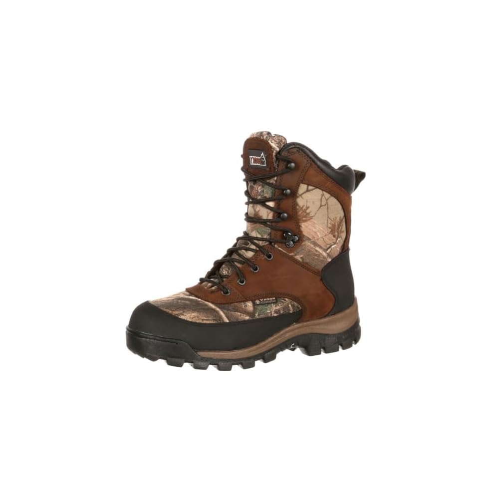 Brown Realtree Ap