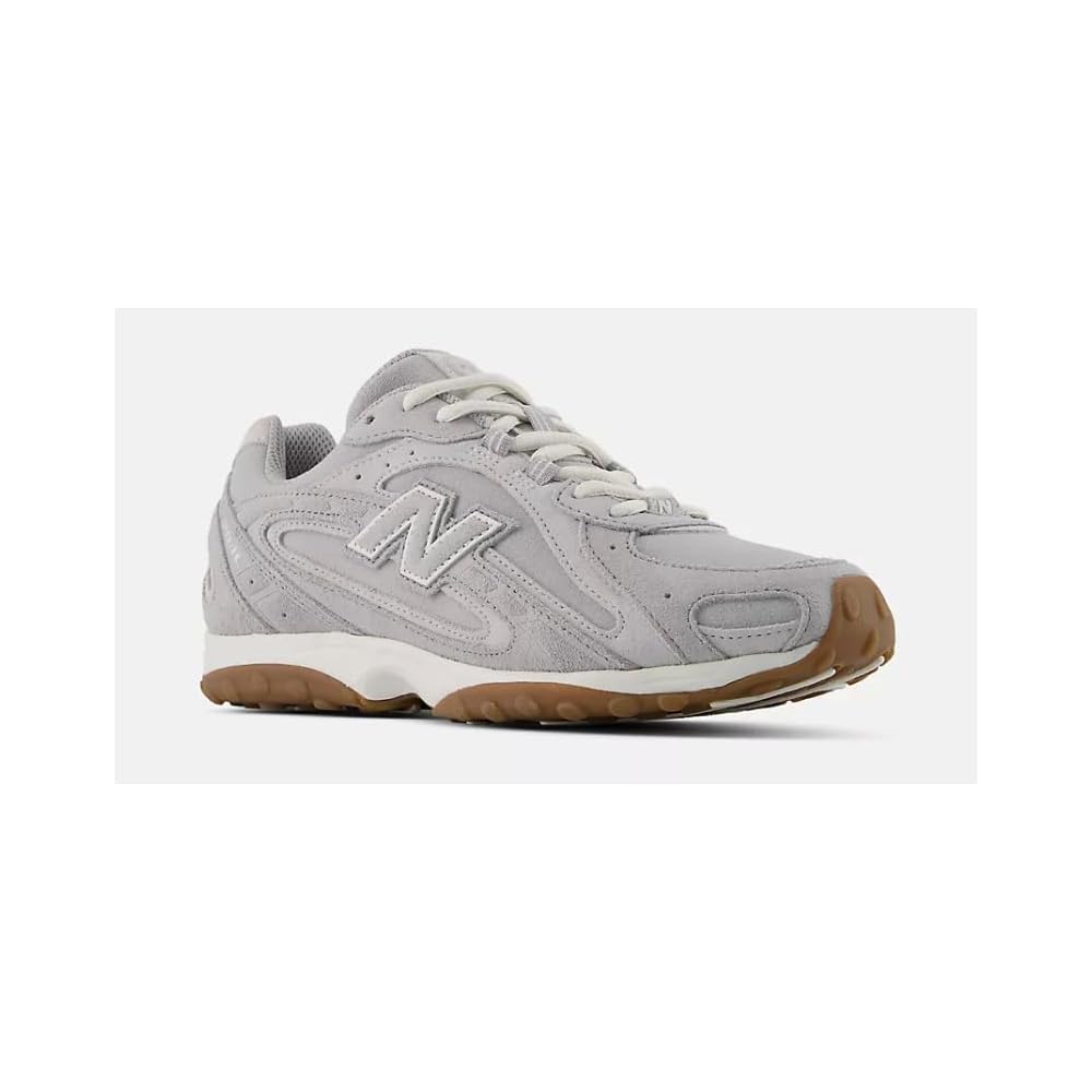 Grey White Gum