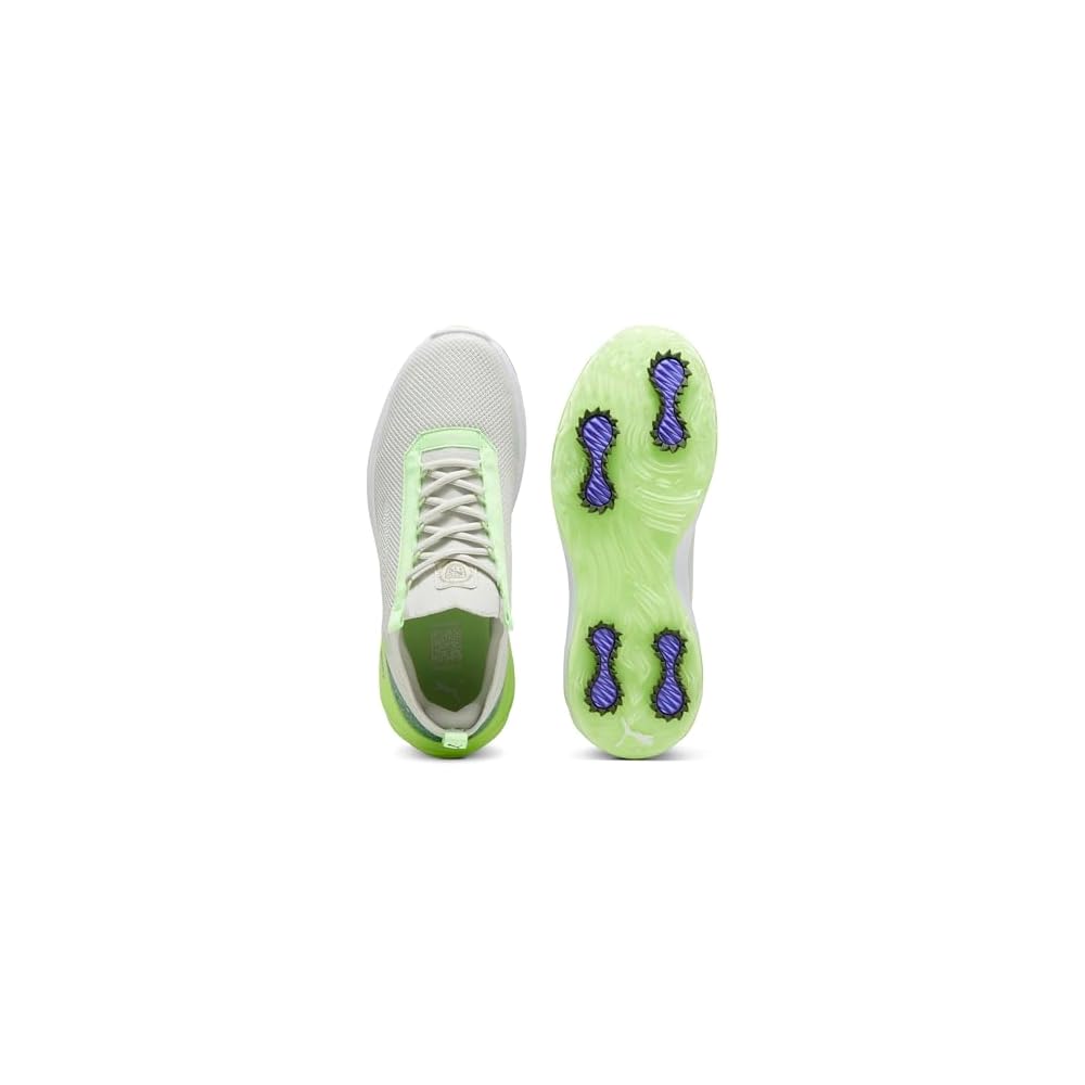 Vapor Gray-speed Green
