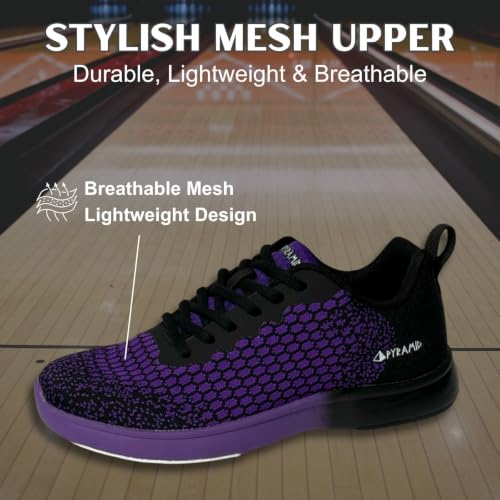 Black/Purple