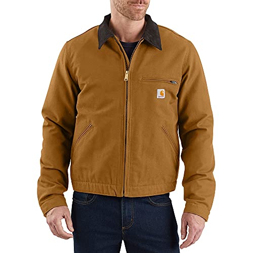Carhartt Brown