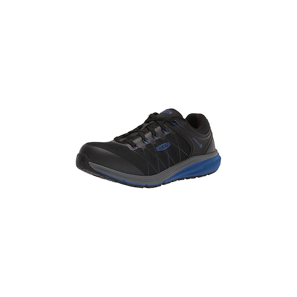 Nautical Blue/Black