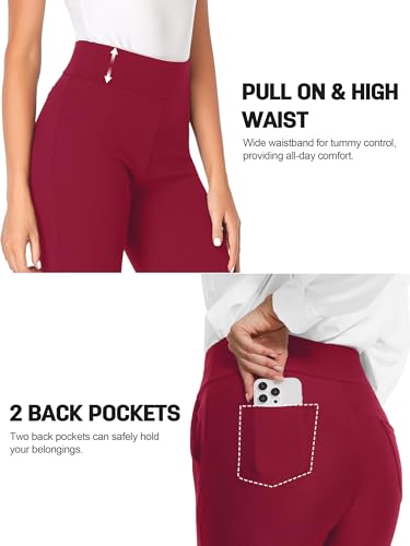 New Burgundy