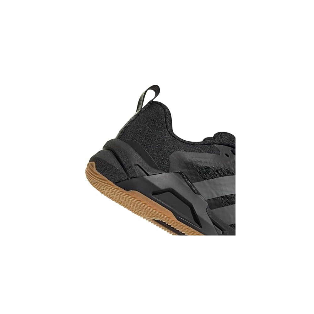 Black/Dark Grey/Black