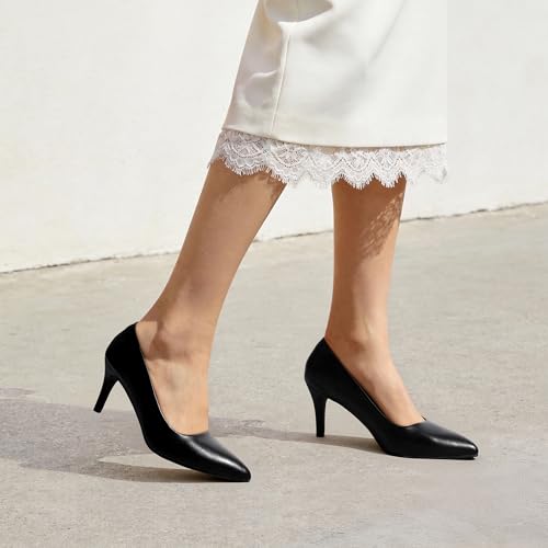 Black-pu