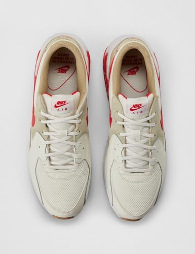 Sail/Picante Red/Light Khaki/Linen