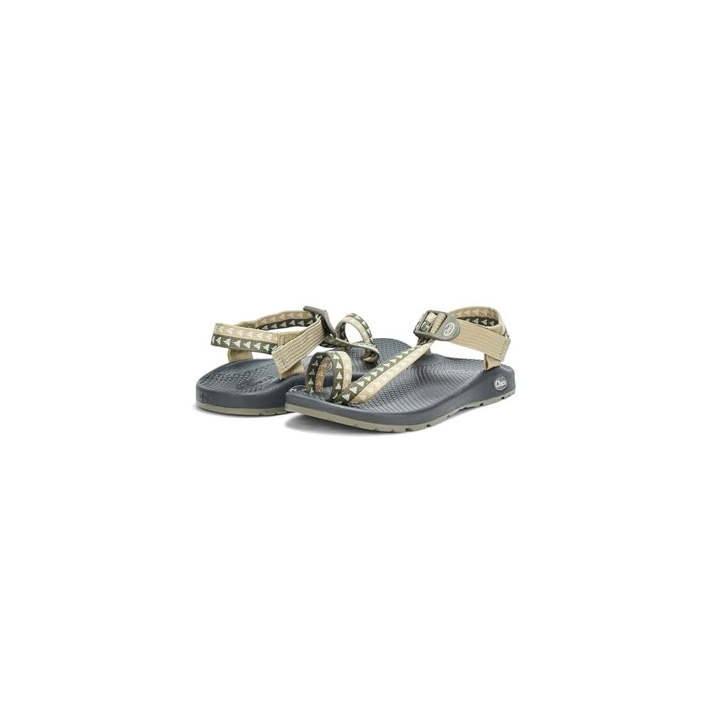Wedge Muted Sage