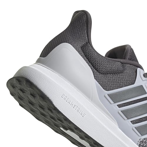 Grey Strata/Iron Metallic/Dash Grey