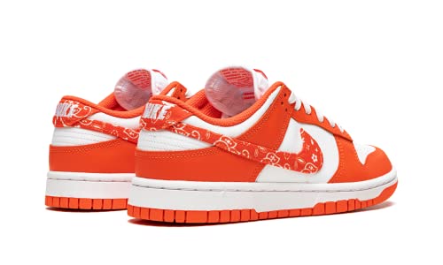 White Rush Orange White