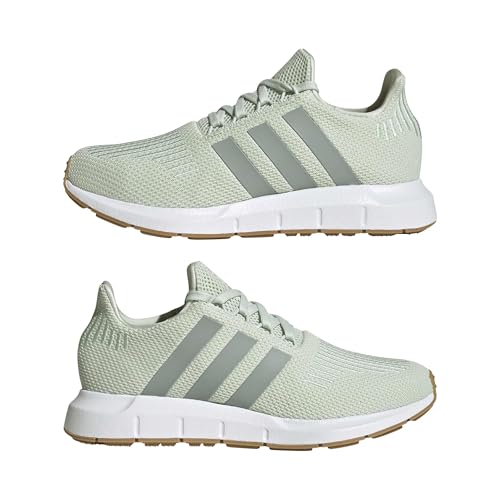 Linen Green/Wonder Sage/White