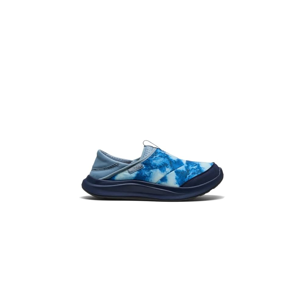 Pow Glacier Blue