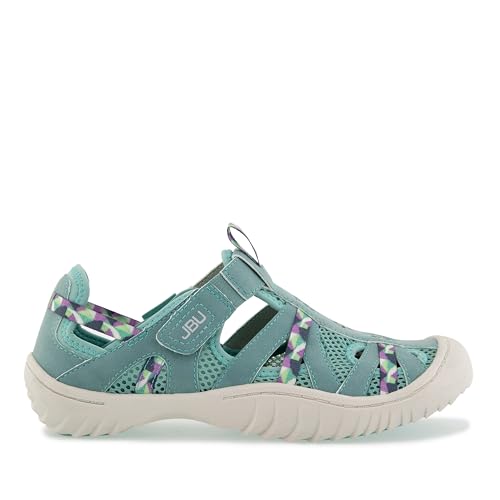 Aquatic Teal
