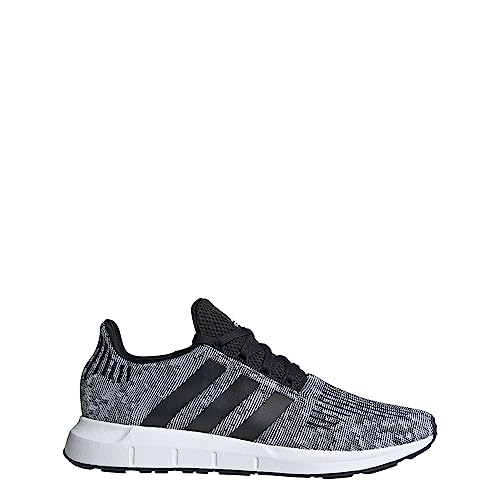 Black/Black/White