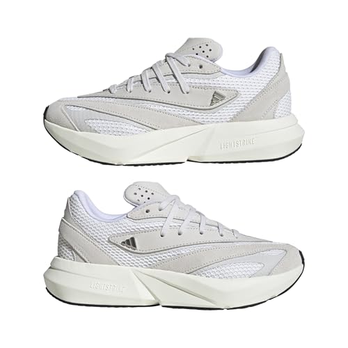 Crystal White/White/Grey