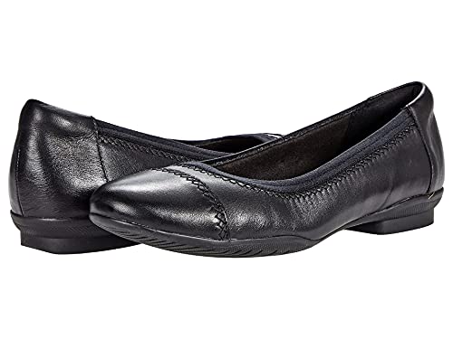 Black Leather