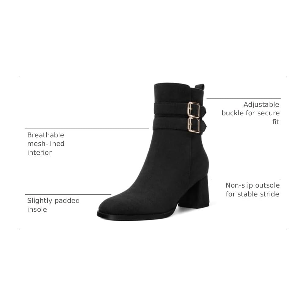 Black Suede