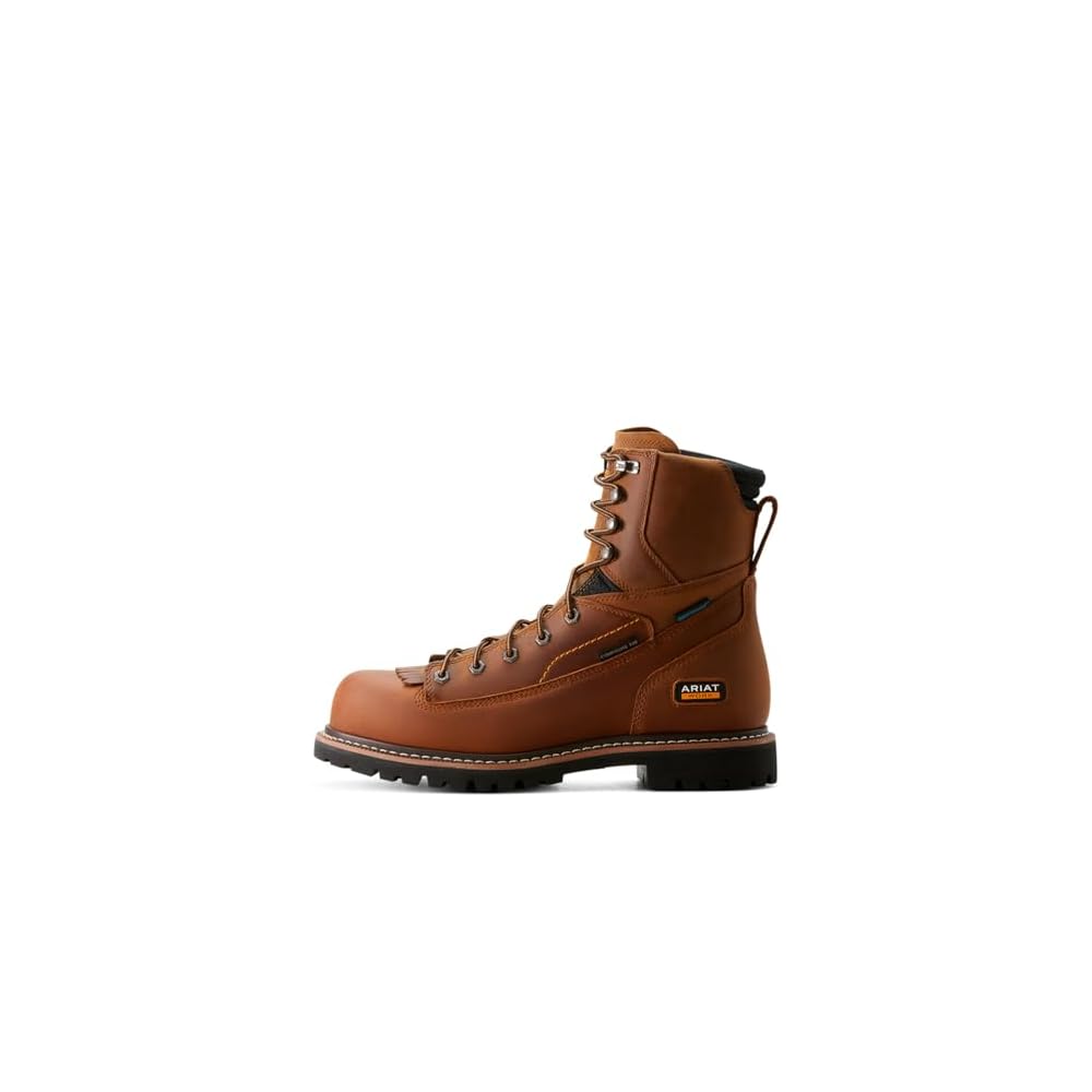 Copper Brown