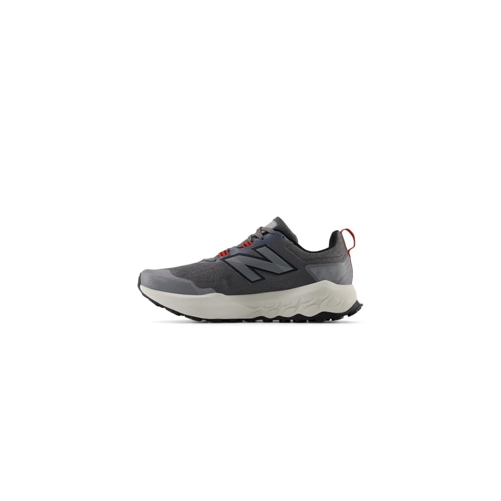 Castlerock/True Red/Slate Grey