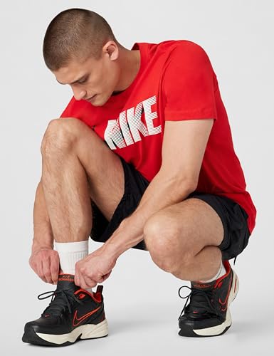 Dark Smoke Grey/Black/Picante Red