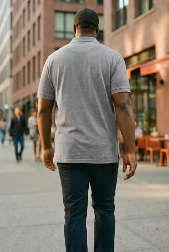 Heather Grey