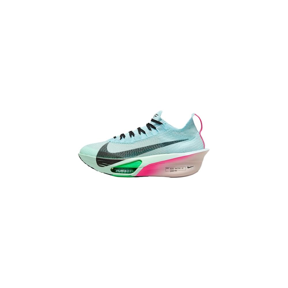 Glacier Blue/Mint Foam/Green Shock/Black