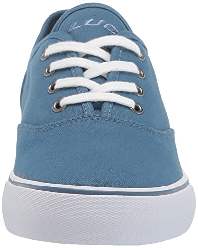 Blue/White
