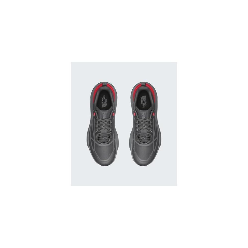 Anthracite Grey/Tnf Red