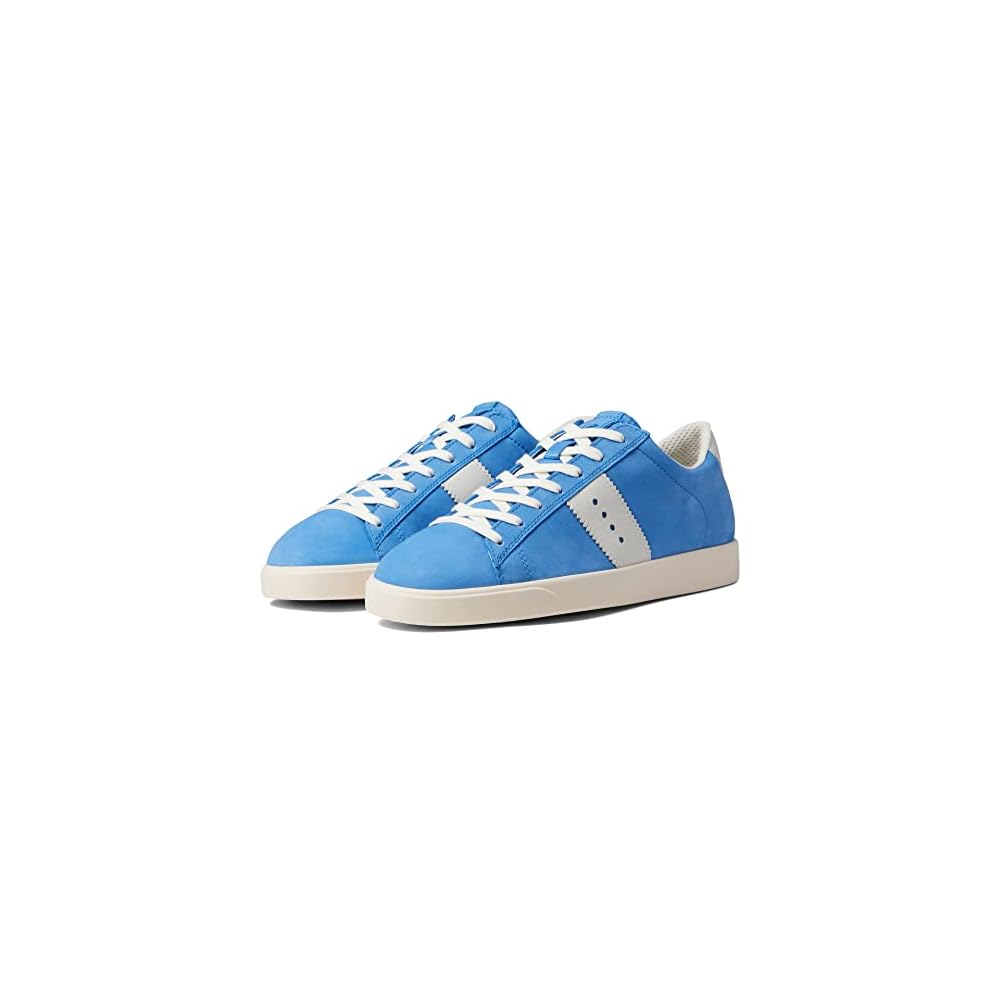Regatta/White Nubuck