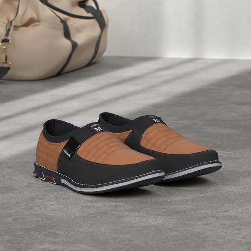 Slip on/Lightbrown