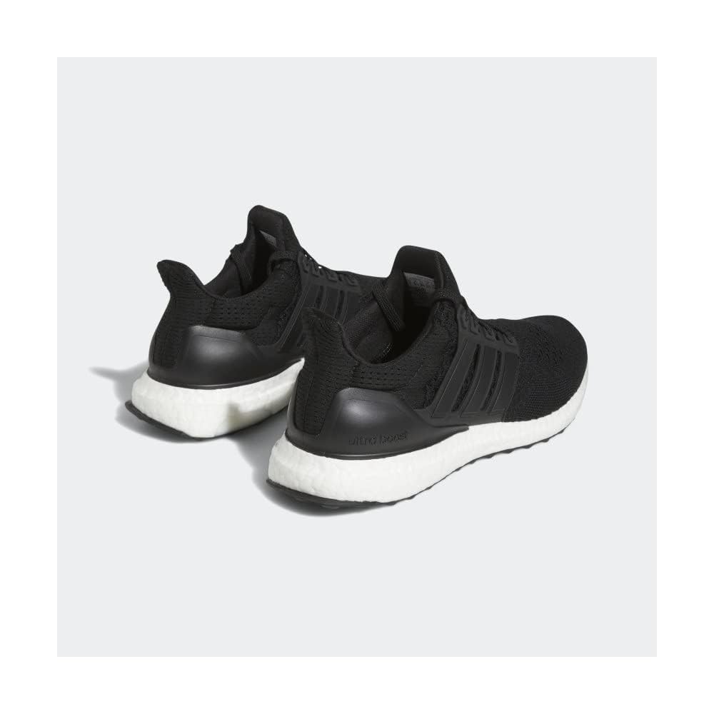 Black/Black/White