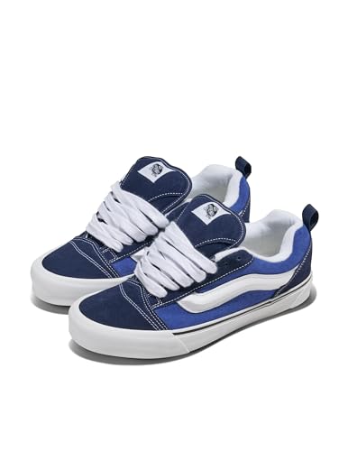 Navy/True White