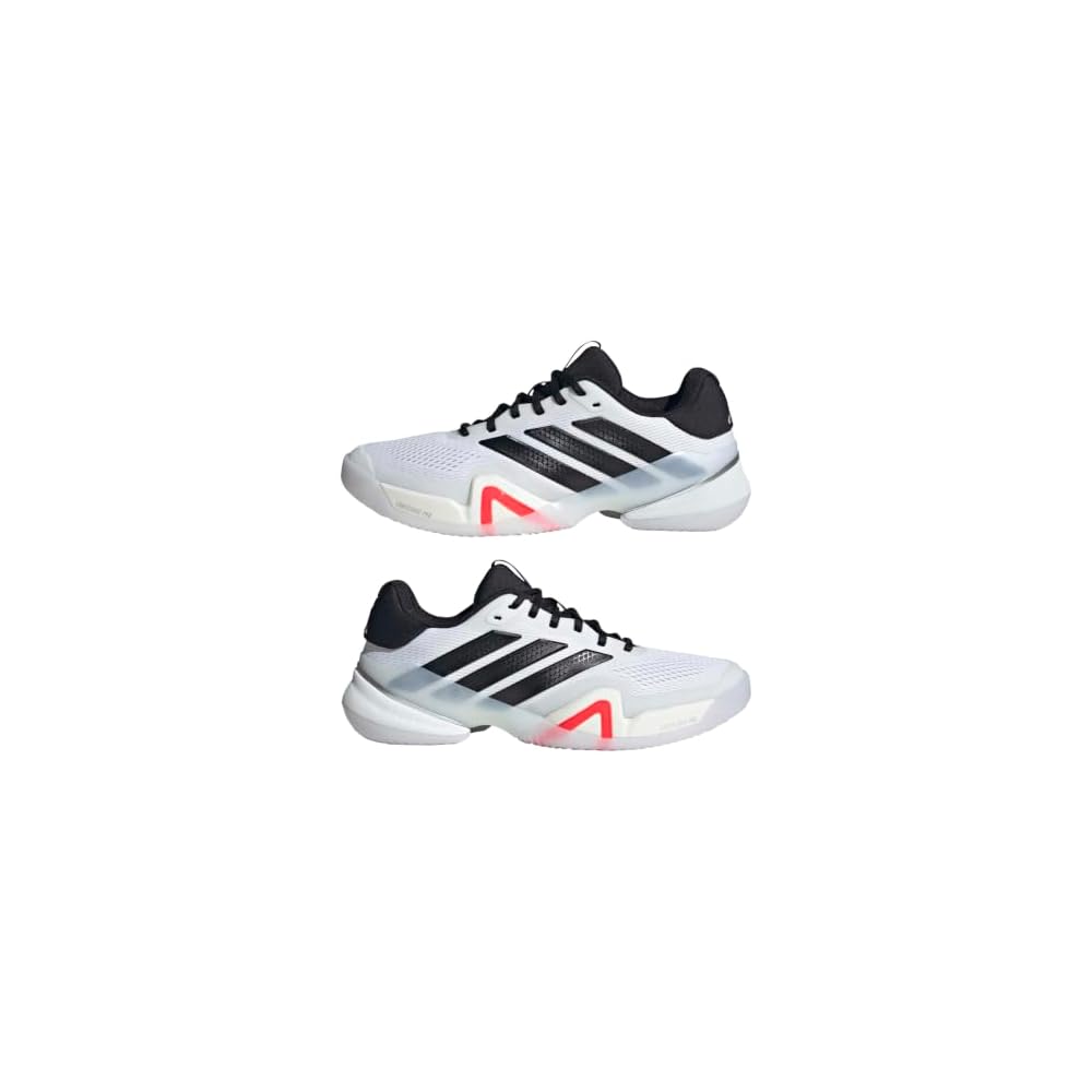 White/Black/Lucid Red