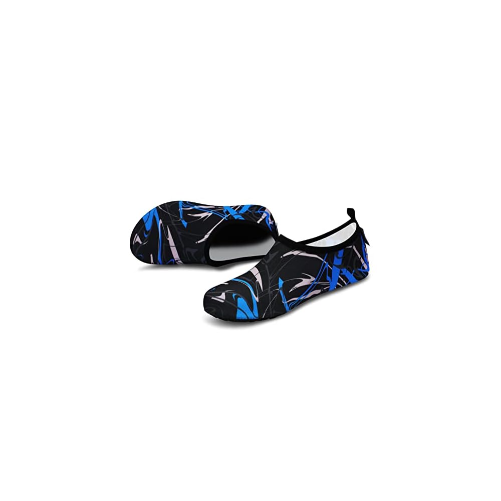 Graffiti Blue