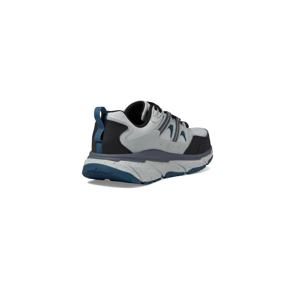 Gray/Blue