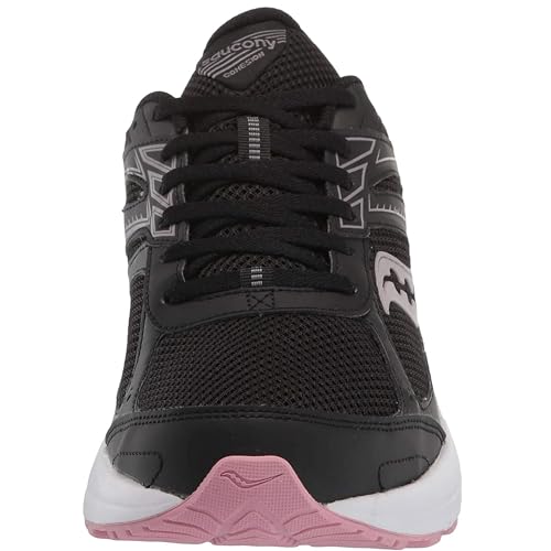 Black/Pink