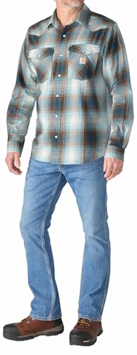 Dark Harbor Teal