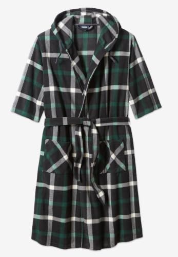 Forest Plaid