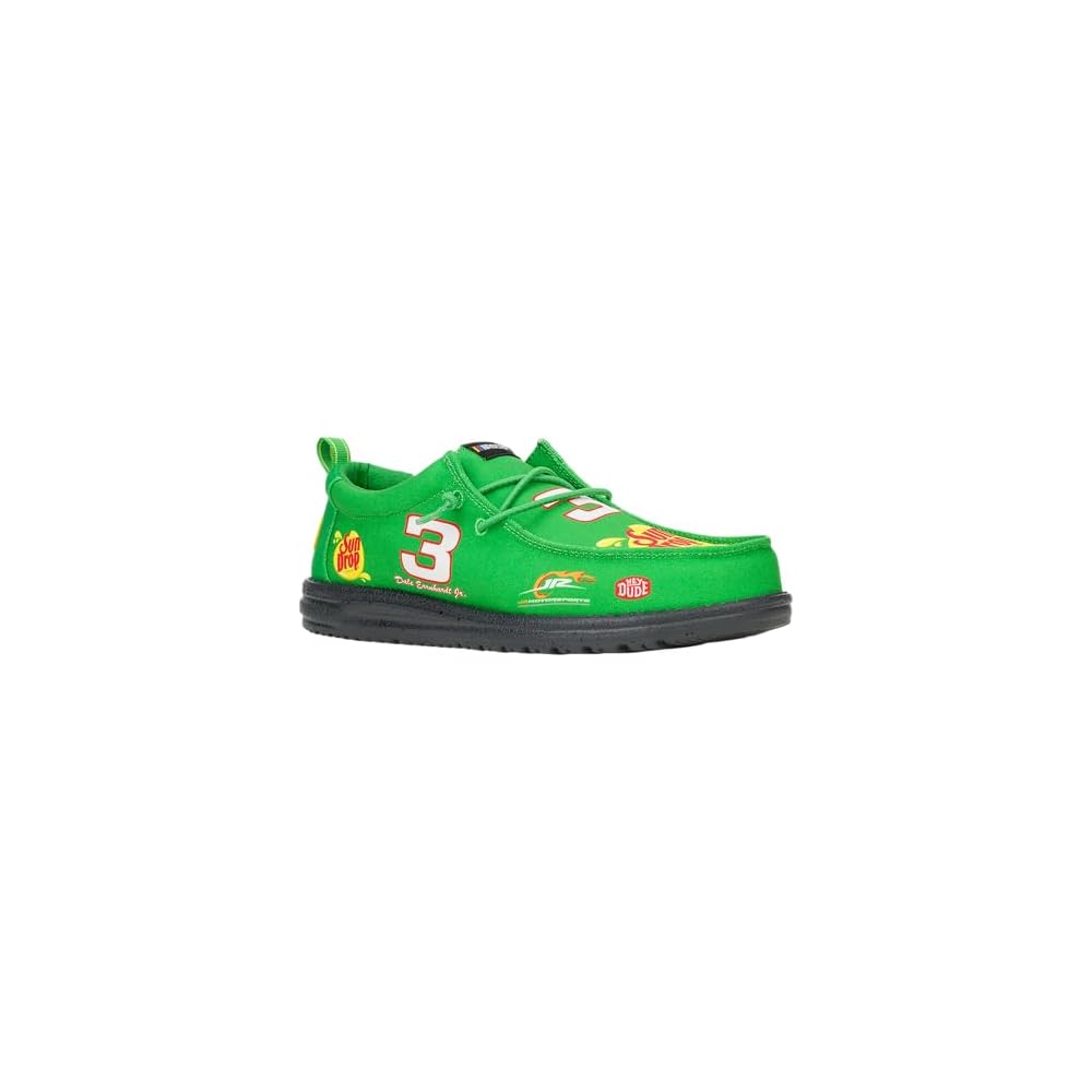 Green/Multi