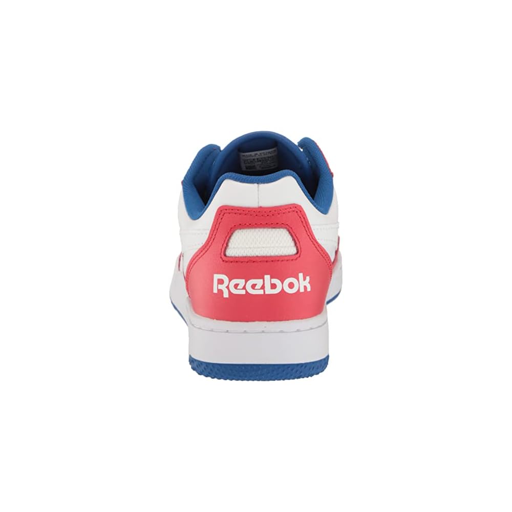 White/Vector Red/Vector Blue