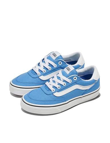 Canvas Vintage Cobalt