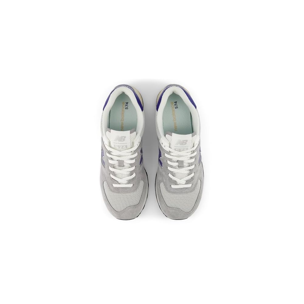 Slate Grey/Rain Cloud