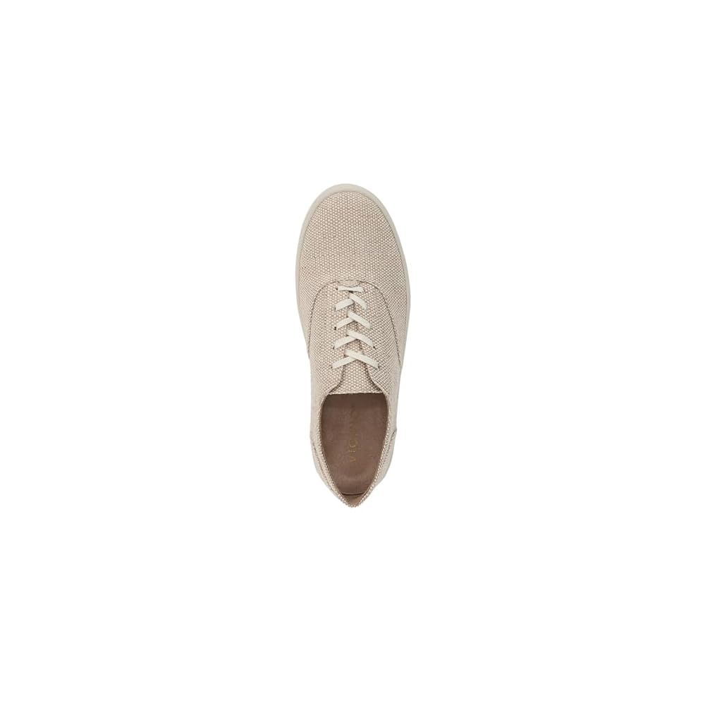 Natural Linen Canvas