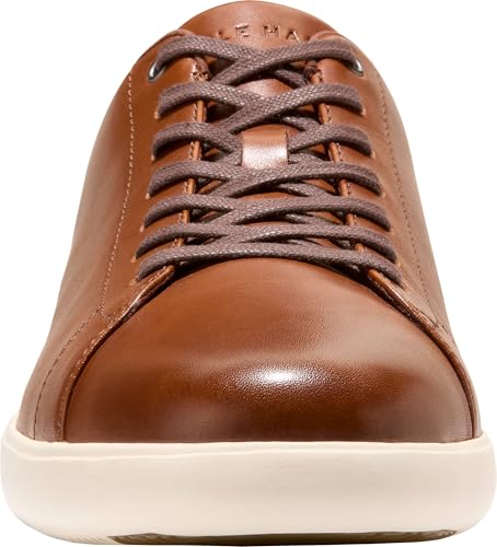 British Tan/Madeira