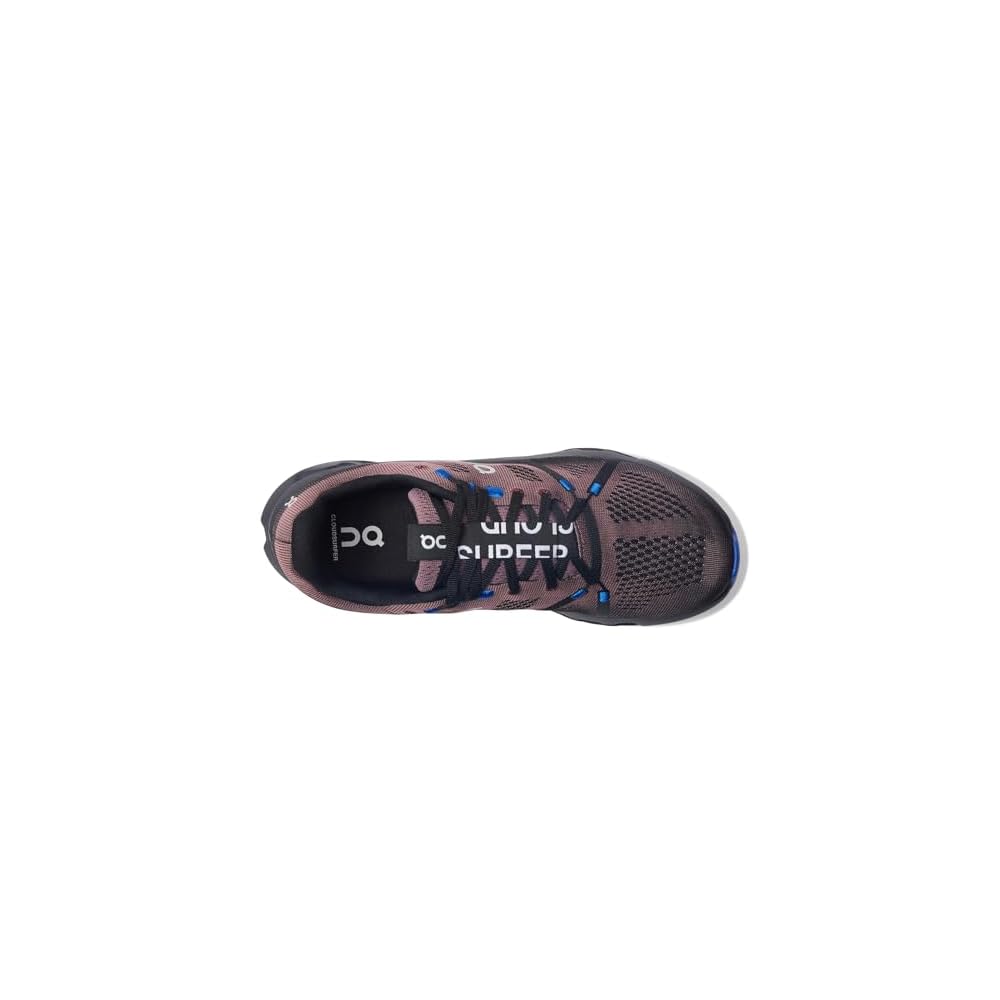 Black/Cobalt