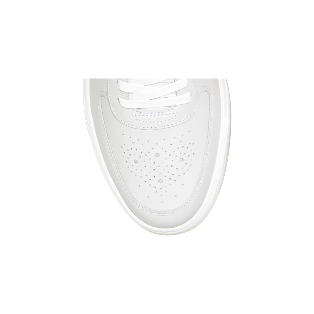 Optic White/Optic White